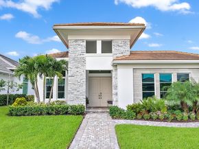 9216 Coral Isles Circle, Palm Beach Gardens FL 33412