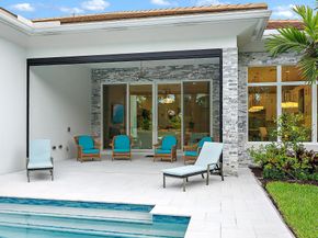 9216 Coral Isles Circle, Palm Beach Gardens FL 33412