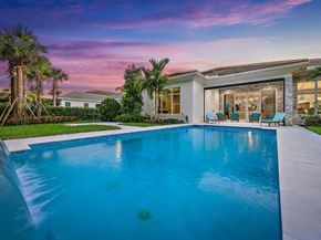 9216 Coral Isles Circle, Palm Beach Gardens FL 33412