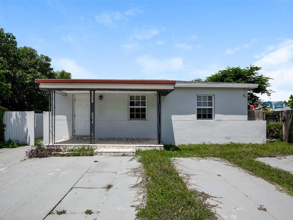 3281 NW 14th Ter, Miami FL 33125