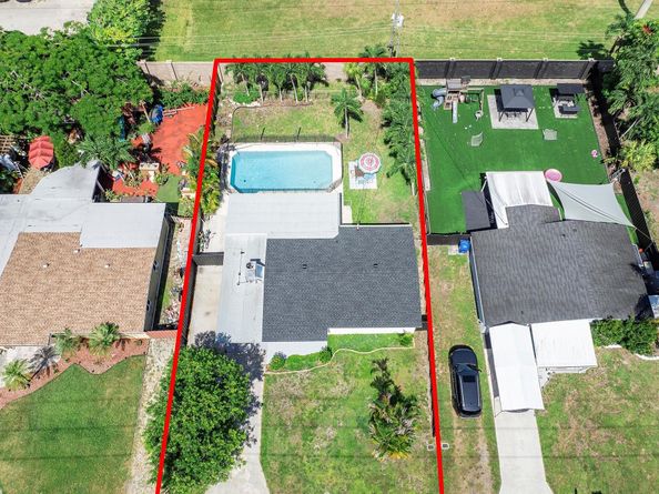 3036 N 58th Ave, Hollywood FL 33021