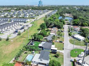3036 N 58th Ave, Hollywood FL 33021