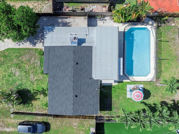 3036 N 58th Ave, Hollywood FL 33021