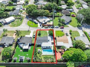 3036 N 58th Ave, Hollywood FL 33021