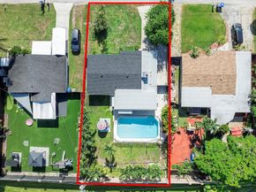 3036 N 58th Ave, Hollywood FL 33021