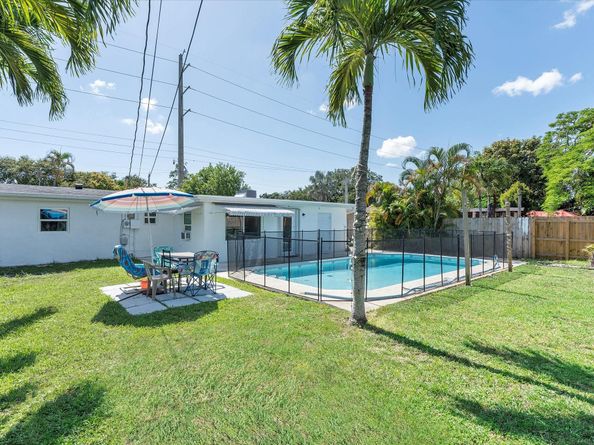 3036 N 58th Ave, Hollywood FL 33021