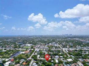 1680 NE 34th Lane, Oakland Park FL 33334