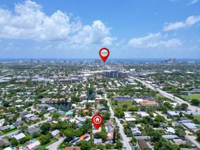 1680 NE 34th Lane, Oakland Park FL 33334