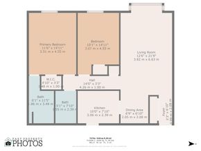 6600 NE 22nd Way 2323, Fort Lauderdale FL 33308