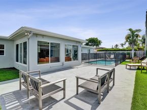 1115 SW 4th Ave, Pompano Beach FL 33060