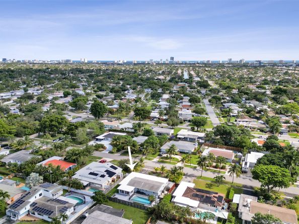 1115 SW 4th Ave, Pompano Beach FL 33060