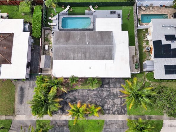 1115 SW 4th Ave, Pompano Beach FL 33060