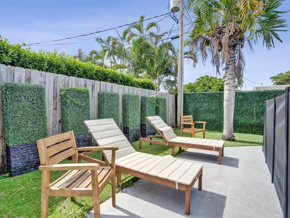 1115 SW 4th Ave, Pompano Beach FL 33060