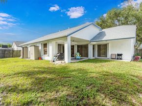 1020 SW 149th Ln, Sunrise FL 33326