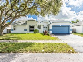 1020 SW 149th Ln, Sunrise FL 33326