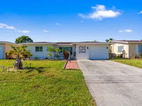 1120 NW 49th Court, Deerfield Beach FL 33064