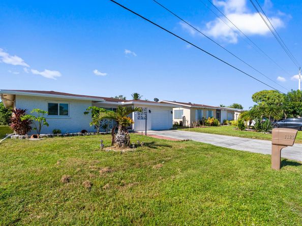 1120 NW 49th Court, Deerfield Beach FL 33064