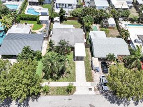 131 NE 55th St, Oakland Park FL 33334