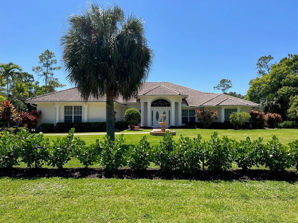 103 Squire Drive, Wellington FL 33414