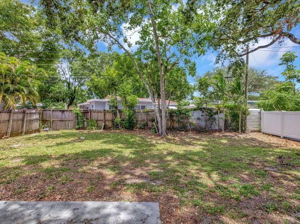 3047 Arthur Ter, Hollywood FL 33021