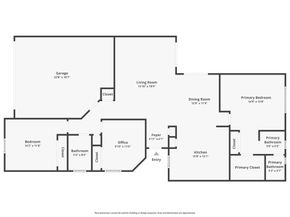 134 E Riverbend Dr, Sunrise FL 33326