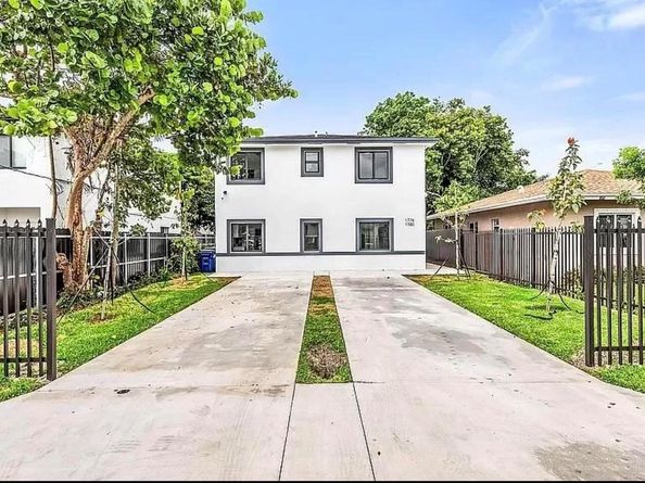 1780 NW 68th Terrace, Miami FL 33147