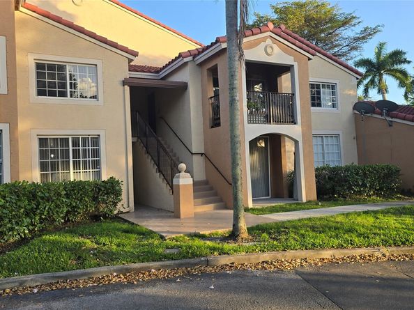 2011 Renaissance Blvd 101, Miramar FL 33025