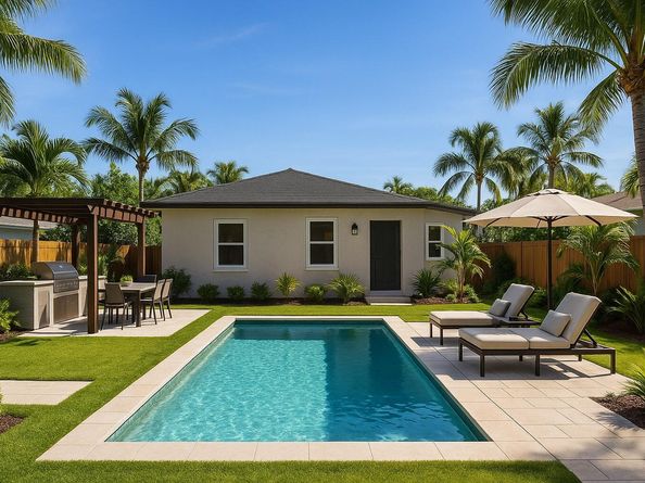 255 Glouchester Street, Boca Raton FL 33487
