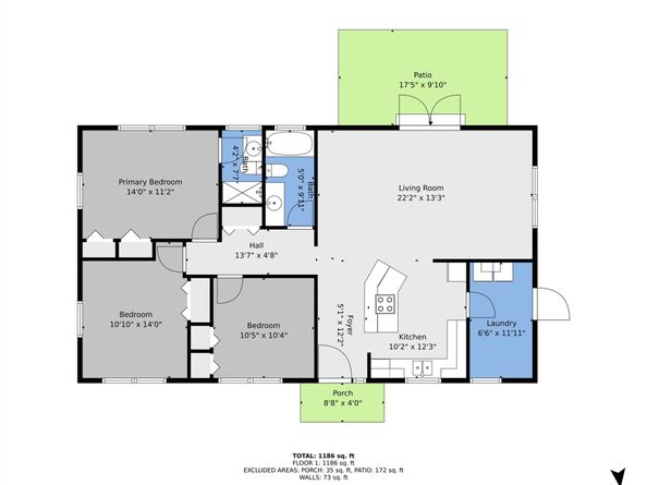 12000 SW 187th St, Miami FL 33177