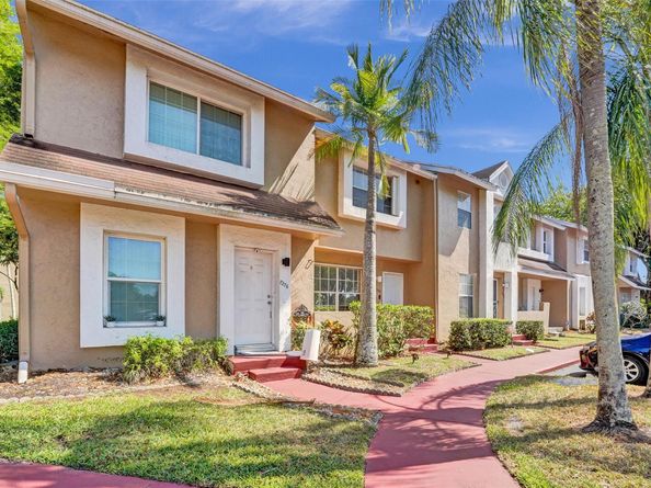 7272 Woodmont Ave, Tamarac FL 33321