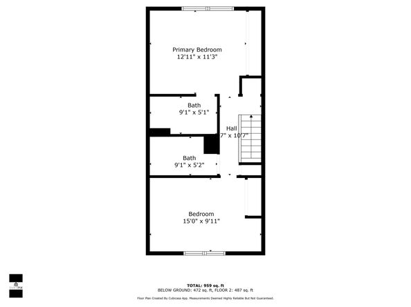 7272 Woodmont Ave, Tamarac FL 33321