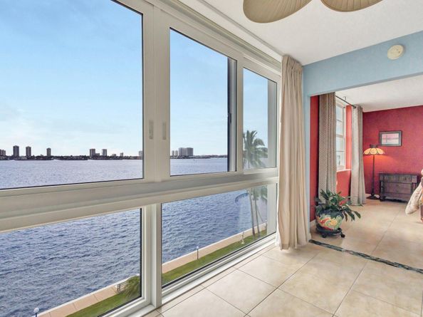 301 Lake Shore Drive 503, Lake Park FL 33403
