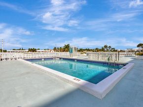 301 Lake Shore Drive 503, Lake Park FL 33403