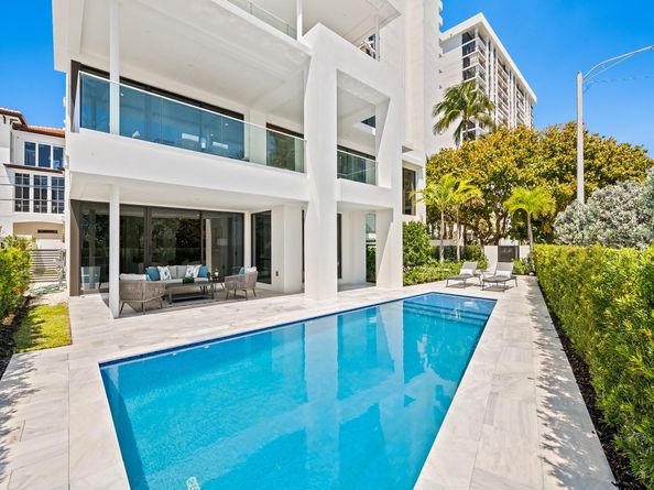 1813 N Fort Lauderdale Beach Blvd, Fort Lauderdale FL 33305
