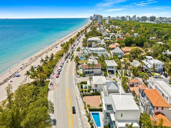 1813 N Fort Lauderdale Beach Blvd, Fort Lauderdale FL 33305