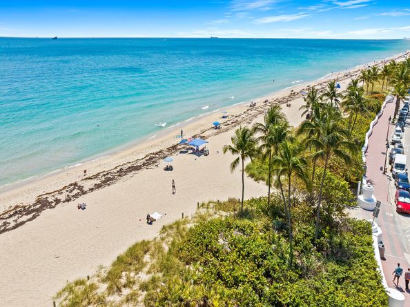 1813 N Fort Lauderdale Beach Blvd, Fort Lauderdale FL 33305