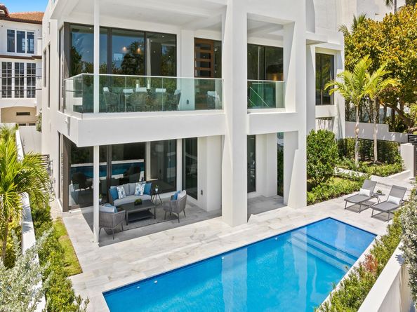 1813 N Fort Lauderdale Beach Blvd, Fort Lauderdale FL 33305