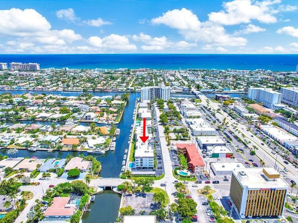 5100 Bayview Dr 404, Fort Lauderdale FL 33308