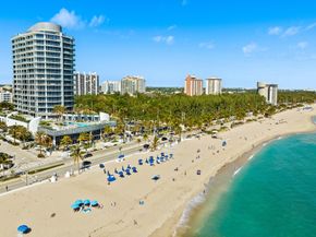 701 N Fort Lauderdale Beach Boulevard 302, Fort Lauderdale FL 33304