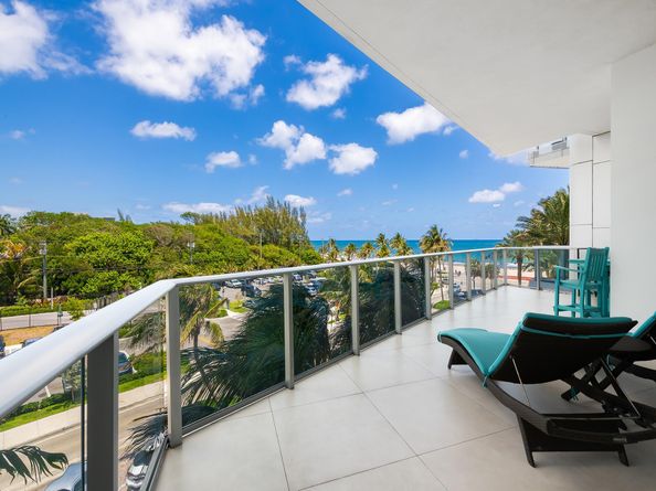 701 N Fort Lauderdale Beach Boulevard 302, Fort Lauderdale FL 33304