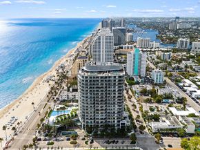 701 N Fort Lauderdale Beach Boulevard 302, Fort Lauderdale FL 33304