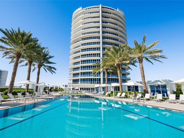 701 N Fort Lauderdale Beach Boulevard 302, Fort Lauderdale FL 33304