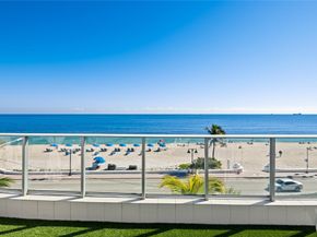 701 N Fort Lauderdale Beach Boulevard 302, Fort Lauderdale FL 33304