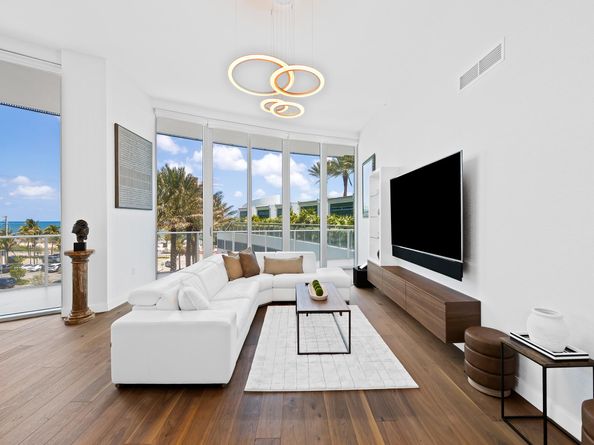 701 N Fort Lauderdale Beach Boulevard 302, Fort Lauderdale FL 33304
