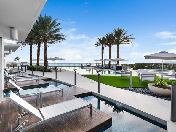 701 N Fort Lauderdale Beach Boulevard 302, Fort Lauderdale FL 33304