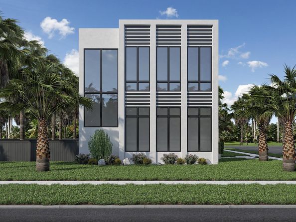 731 SE 4th Avenue, Delray Beach FL 33483