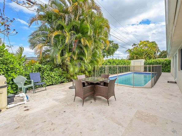 521 SW 40th Ct, Coral Gables FL 33134