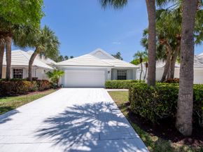 3 Blenheim Court, Palm Beach Gardens FL 33418