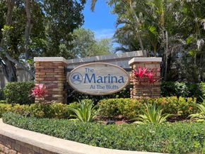 601 Seafarer Circle 104, Jupiter FL 33477