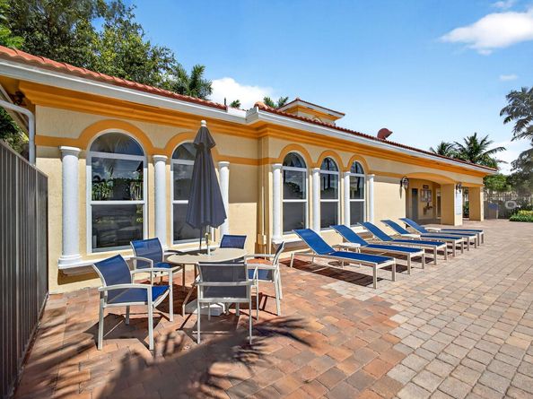 3004 N Evergreen Circle, Boynton Beach FL 33426